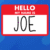 Profile picture of Joeballs