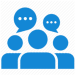 Group logo of - General Discussions -